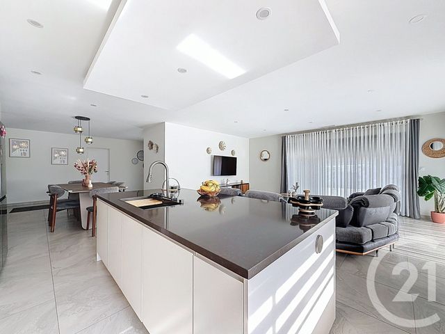 Maison &agrave; vendre - 5 pi&egrave;ces - 146 m2 - Beziers - 34 - LANGUEDOC-ROUSSILLON