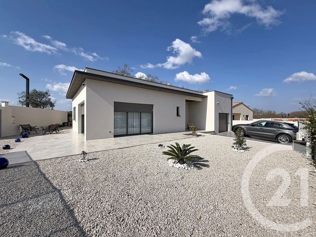 Maison &agrave; vendre - 5 pi&egrave;ces - 146 m2 - Beziers - 34 - LANGUEDOC-ROUSSILLON