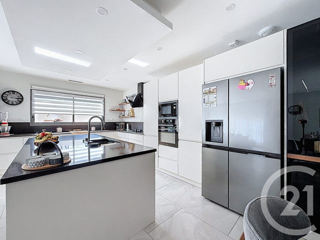 Maison &agrave; vendre - 5 pi&egrave;ces - 146 m2 - Beziers - 34 - LANGUEDOC-ROUSSILLON