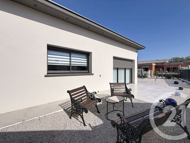 Maison &agrave; vendre - 5 pi&egrave;ces - 146 m2 - Beziers - 34 - LANGUEDOC-ROUSSILLON