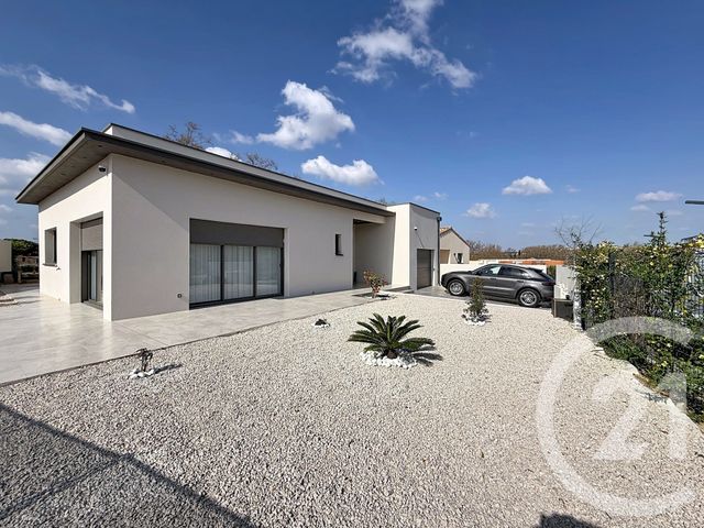 Maison &agrave; vendre - 5 pi&egrave;ces - 146 m2 - Beziers - 34 - LANGUEDOC-ROUSSILLON