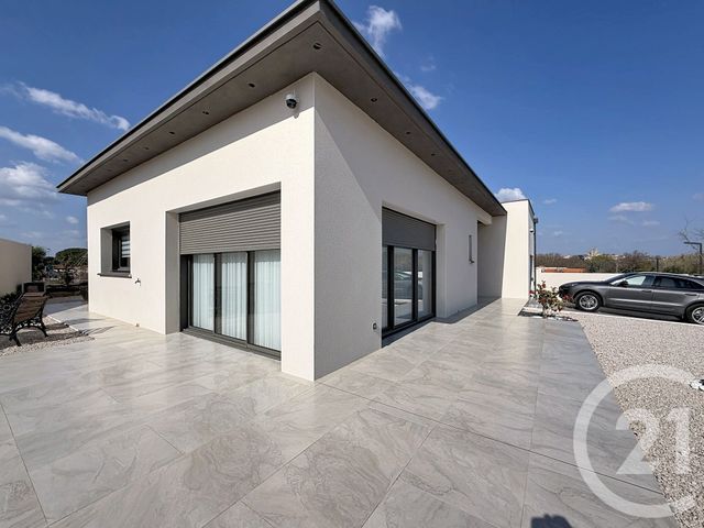 Maison &agrave; vendre - 5 pi&egrave;ces - 146 m2 - Beziers - 34 - LANGUEDOC-ROUSSILLON