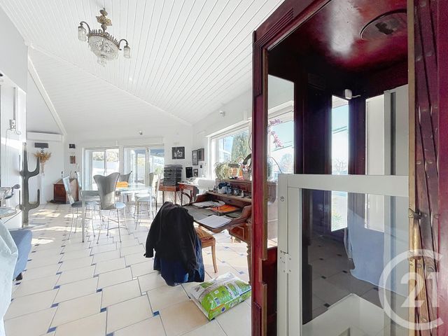 Maison &agrave; vendre - 7 pi&egrave;ces - 216,16 m2 - Marseillan Plage - 34 - LANGUEDOC-ROUSSILLON