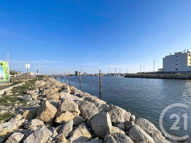 Maison &agrave; vendre - 7 pi&egrave;ces - 216,16 m2 - Marseillan Plage - 34 - LANGUEDOC-ROUSSILLON