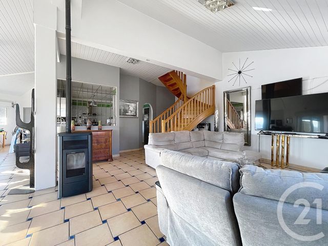 Maison &agrave; vendre - 7 pi&egrave;ces - 216,16 m2 - Marseillan Plage - 34 - LANGUEDOC-ROUSSILLON