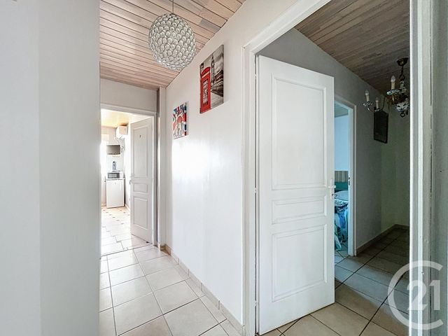Maison &agrave; vendre - 7 pi&egrave;ces - 216,16 m2 - Marseillan Plage - 34 - LANGUEDOC-ROUSSILLON