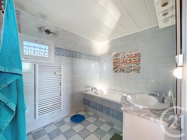 Maison &agrave; vendre - 7 pi&egrave;ces - 216,16 m2 - Marseillan Plage - 34 - LANGUEDOC-ROUSSILLON