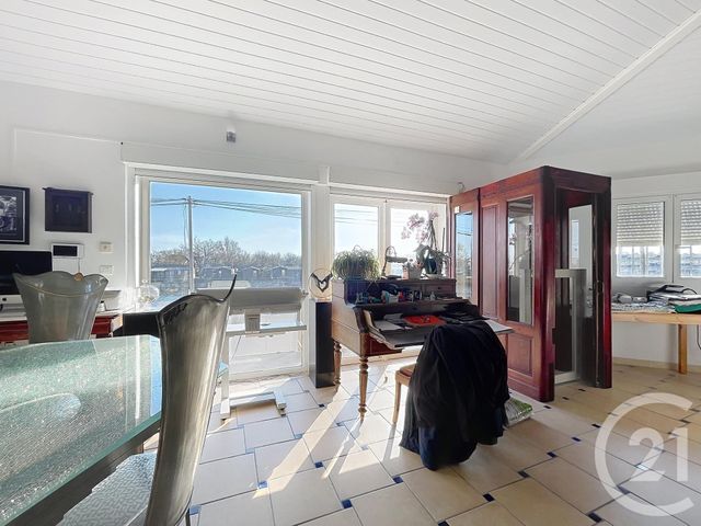 Maison &agrave; vendre - 7 pi&egrave;ces - 216,16 m2 - Marseillan Plage - 34 - LANGUEDOC-ROUSSILLON