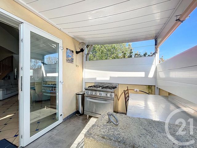 Maison &agrave; vendre - 7 pi&egrave;ces - 216,16 m2 - Marseillan Plage - 34 - LANGUEDOC-ROUSSILLON