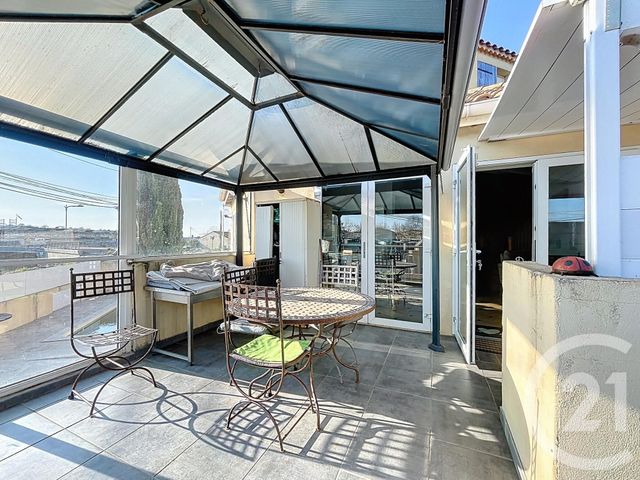 Maison &agrave; vendre - 7 pi&egrave;ces - 216,16 m2 - Marseillan Plage - 34 - LANGUEDOC-ROUSSILLON