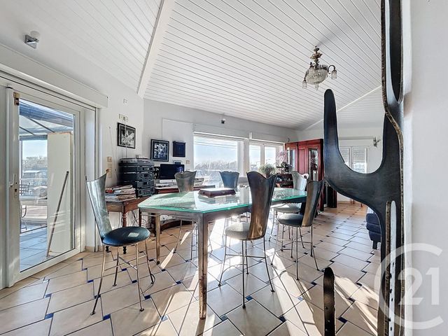 Maison &agrave; vendre - 7 pi&egrave;ces - 216,16 m2 - Marseillan Plage - 34 - LANGUEDOC-ROUSSILLON