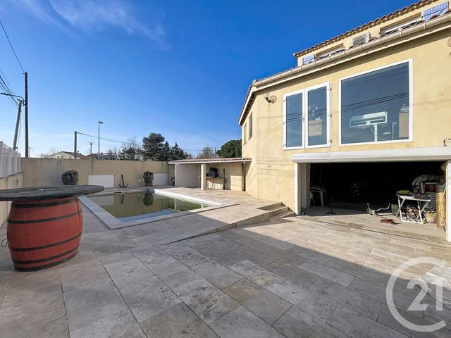 maison - MARSEILLAN PLAGE - 34