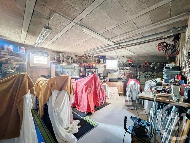 Maison &agrave; vendre - 7 pi&egrave;ces - 216,16 m2 - Marseillan Plage - 34 - LANGUEDOC-ROUSSILLON