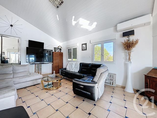 Maison &agrave; vendre - 7 pi&egrave;ces - 216,16 m2 - Marseillan Plage - 34 - LANGUEDOC-ROUSSILLON