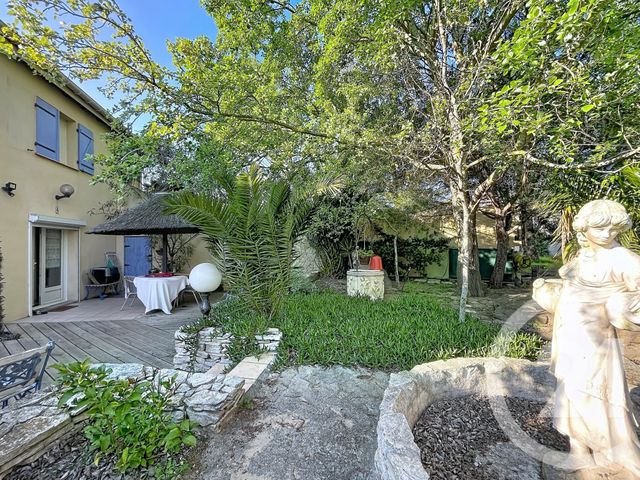 Maison &agrave; vendre - 7 pi&egrave;ces - 216,16 m2 - Marseillan Plage - 34 - LANGUEDOC-ROUSSILLON