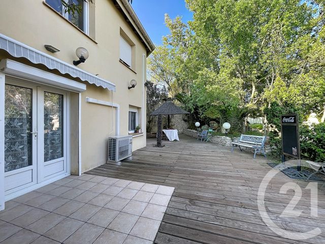 Maison &agrave; vendre - 7 pi&egrave;ces - 216,16 m2 - Marseillan Plage - 34 - LANGUEDOC-ROUSSILLON