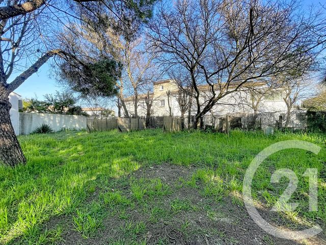 Maison &agrave; vendre - 7 pi&egrave;ces - 216,16 m2 - Marseillan Plage - 34 - LANGUEDOC-ROUSSILLON