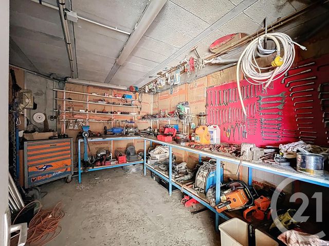 Maison &agrave; vendre - 7 pi&egrave;ces - 216,16 m2 - Marseillan Plage - 34 - LANGUEDOC-ROUSSILLON