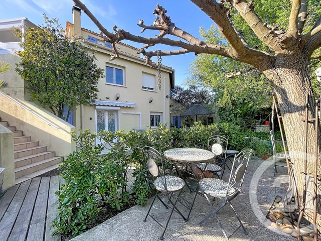 Maison &agrave; vendre - 7 pi&egrave;ces - 216,16 m2 - Marseillan Plage - 34 - LANGUEDOC-ROUSSILLON