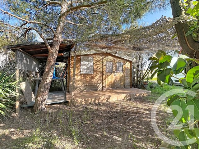 Maison &agrave; vendre - 7 pi&egrave;ces - 216,16 m2 - Marseillan Plage - 34 - LANGUEDOC-ROUSSILLON