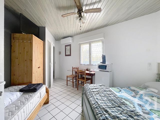 Maison &agrave; vendre - 7 pi&egrave;ces - 216,16 m2 - Marseillan Plage - 34 - LANGUEDOC-ROUSSILLON