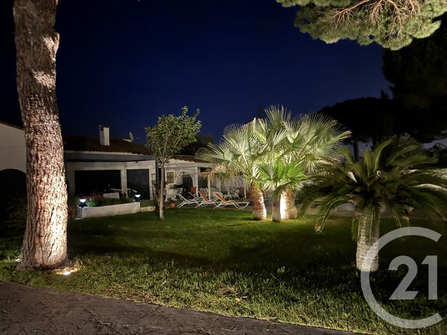 Maison &agrave; vendre - 4 pi&egrave;ces - 229,08 m2 - Le Cap D Agde - 34 - LANGUEDOC-ROUSSILLON