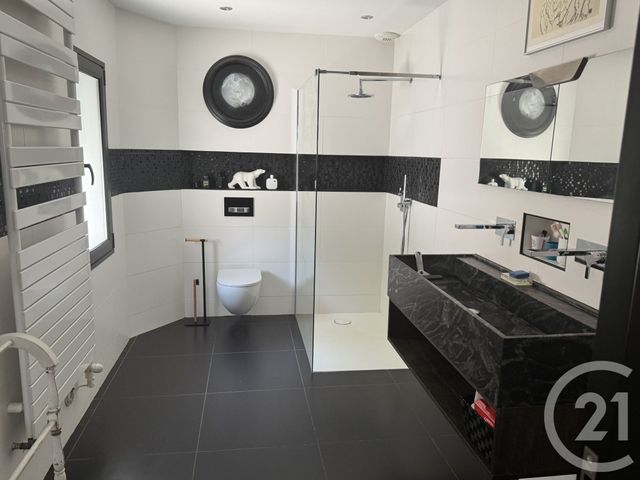 Maison &agrave; vendre - 4 pi&egrave;ces - 229,08 m2 - Le Cap D Agde - 34 - LANGUEDOC-ROUSSILLON