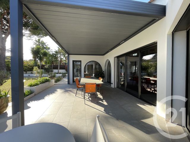 Maison &agrave; vendre - 4 pi&egrave;ces - 229,08 m2 - Le Cap D Agde - 34 - LANGUEDOC-ROUSSILLON