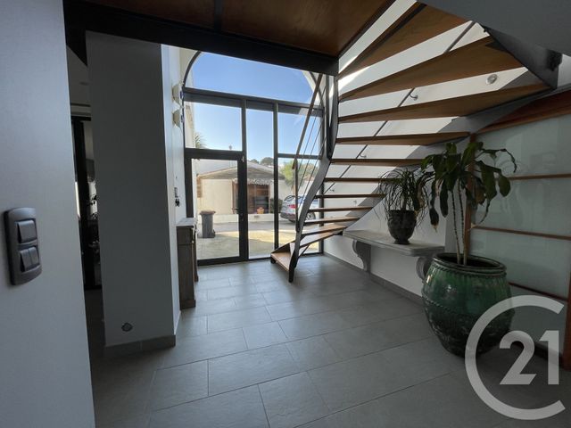 Maison &agrave; vendre - 4 pi&egrave;ces - 229,08 m2 - Le Cap D Agde - 34 - LANGUEDOC-ROUSSILLON