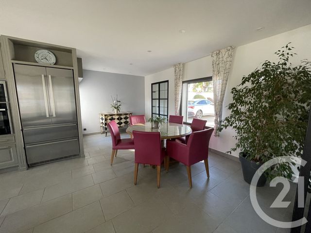 Maison &agrave; vendre - 4 pi&egrave;ces - 229,08 m2 - Le Cap D Agde - 34 - LANGUEDOC-ROUSSILLON
