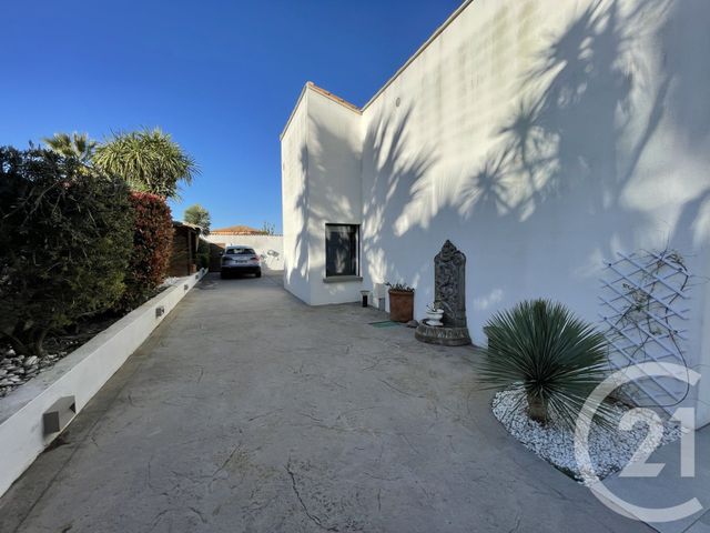 Maison &agrave; vendre - 4 pi&egrave;ces - 229,08 m2 - Le Cap D Agde - 34 - LANGUEDOC-ROUSSILLON