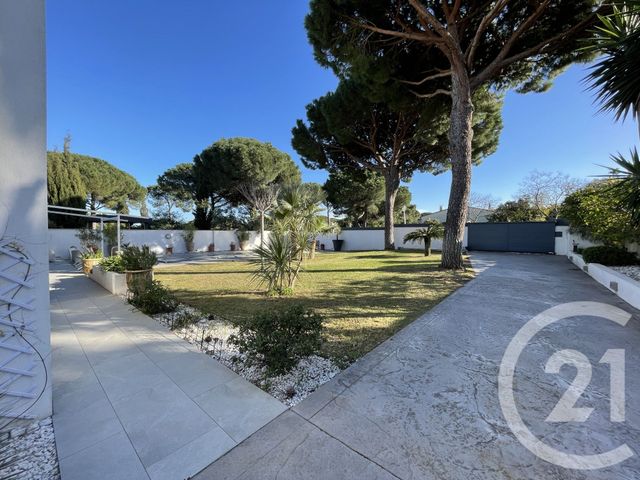 Maison &agrave; vendre - 4 pi&egrave;ces - 229,08 m2 - Le Cap D Agde - 34 - LANGUEDOC-ROUSSILLON