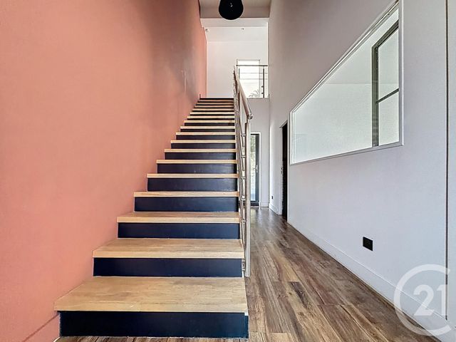 Maison &agrave; vendre - 7 pi&egrave;ces - 227,60 m2 - Agde - 34 - LANGUEDOC-ROUSSILLON