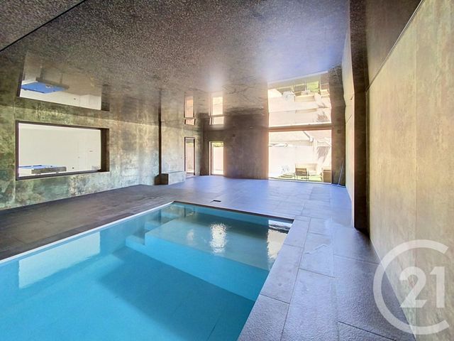 maison - AGDE - 34
