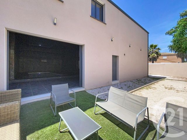 Maison &agrave; vendre - 7 pi&egrave;ces - 227,60 m2 - Agde - 34 - LANGUEDOC-ROUSSILLON
