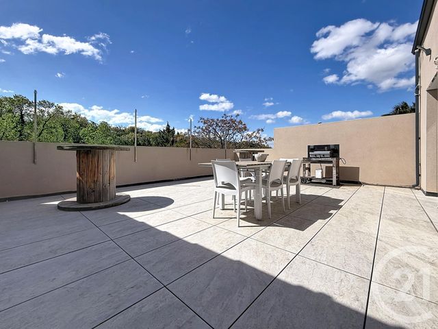 Maison &agrave; vendre - 7 pi&egrave;ces - 227,60 m2 - Agde - 34 - LANGUEDOC-ROUSSILLON