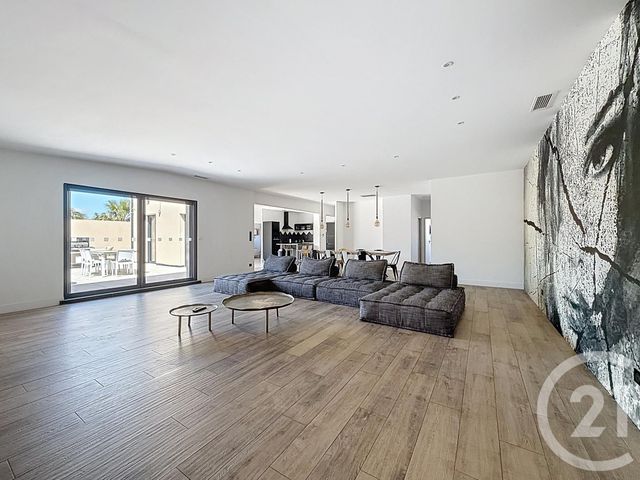 Maison &agrave; vendre - 7 pi&egrave;ces - 227,60 m2 - Agde - 34 - LANGUEDOC-ROUSSILLON