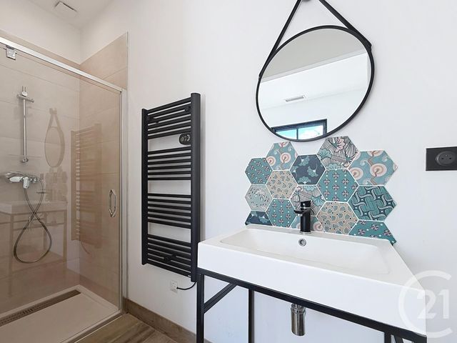 Maison &agrave; vendre - 7 pi&egrave;ces - 227,60 m2 - Agde - 34 - LANGUEDOC-ROUSSILLON