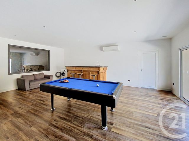 Maison &agrave; vendre - 7 pi&egrave;ces - 227,60 m2 - Agde - 34 - LANGUEDOC-ROUSSILLON