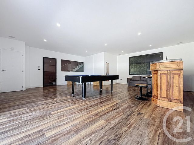 Maison &agrave; vendre - 7 pi&egrave;ces - 227,60 m2 - Agde - 34 - LANGUEDOC-ROUSSILLON