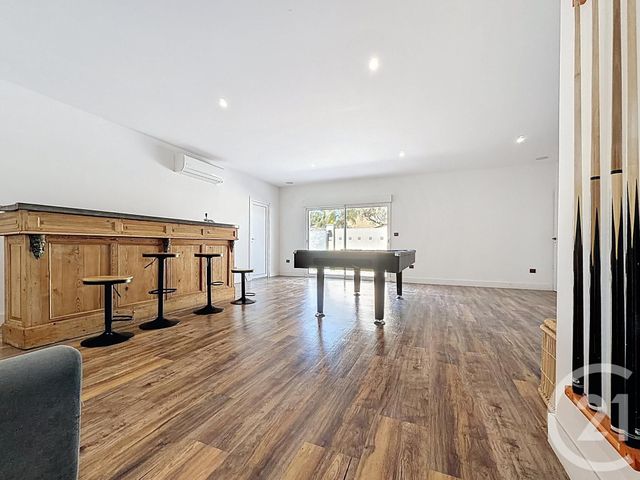 Maison &agrave; vendre - 7 pi&egrave;ces - 227,60 m2 - Agde - 34 - LANGUEDOC-ROUSSILLON