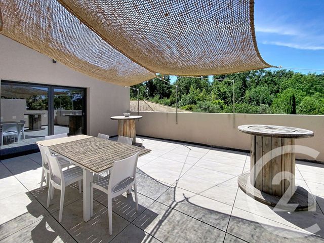 Maison &agrave; vendre - 7 pi&egrave;ces - 227,60 m2 - Agde - 34 - LANGUEDOC-ROUSSILLON