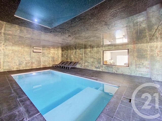 Maison &agrave; vendre - 7 pi&egrave;ces - 227,60 m2 - Agde - 34 - LANGUEDOC-ROUSSILLON