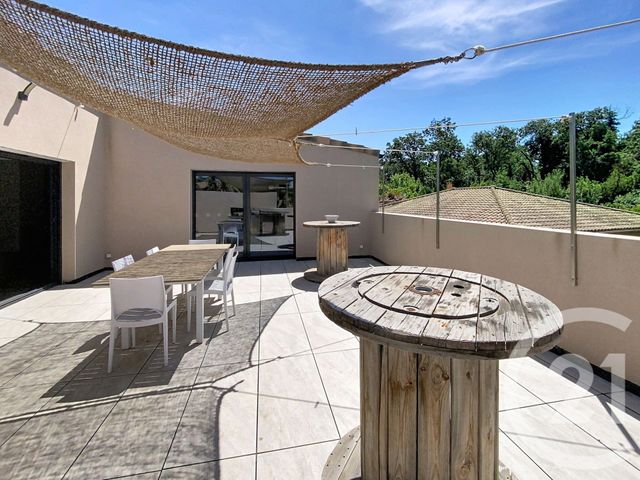 Maison &agrave; vendre - 7 pi&egrave;ces - 227,60 m2 - Agde - 34 - LANGUEDOC-ROUSSILLON