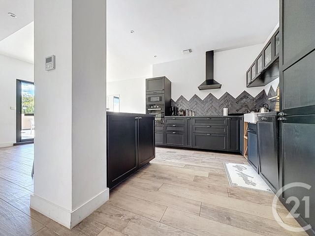 Maison &agrave; vendre - 7 pi&egrave;ces - 227,60 m2 - Agde - 34 - LANGUEDOC-ROUSSILLON