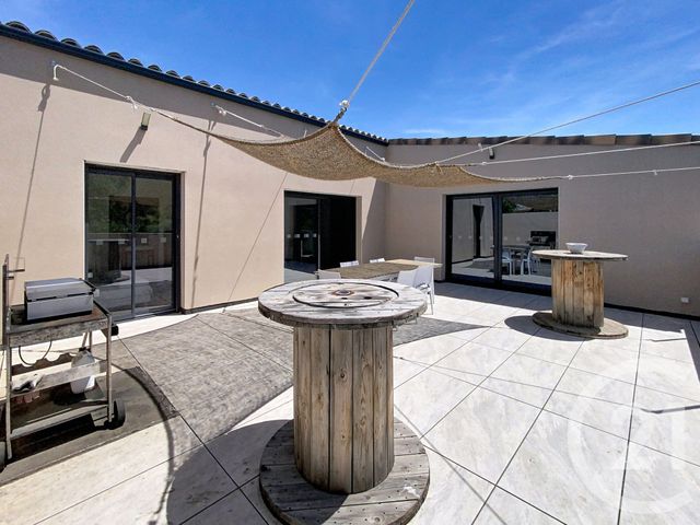 Maison &agrave; vendre - 7 pi&egrave;ces - 227,60 m2 - Agde - 34 - LANGUEDOC-ROUSSILLON