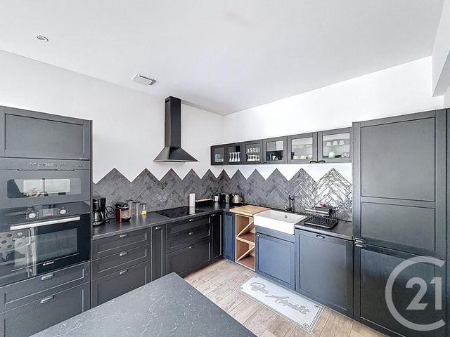 Maison &agrave; vendre - 7 pi&egrave;ces - 227,60 m2 - Agde - 34 - LANGUEDOC-ROUSSILLON