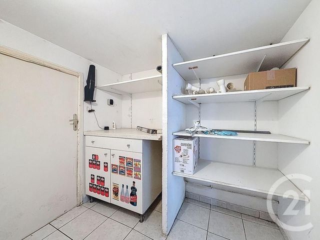 Appartement T2 &agrave; vendre - 2 pi&egrave;ces - 51,25 m2 - Vias - 34 - LANGUEDOC-ROUSSILLON