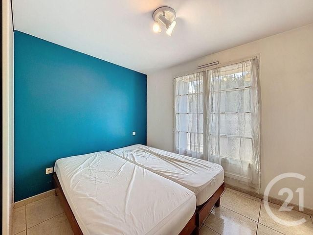 Appartement T2 &agrave; vendre - 2 pi&egrave;ces - 51,25 m2 - Vias - 34 - LANGUEDOC-ROUSSILLON