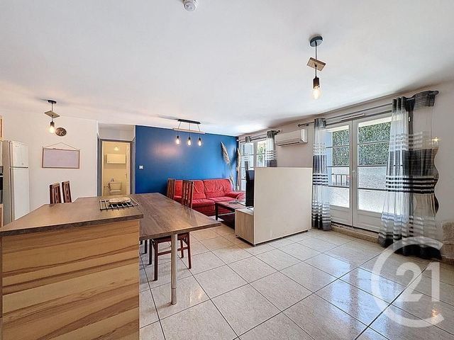 Appartement T2 &agrave; vendre - 2 pi&egrave;ces - 51,25 m2 - Vias - 34 - LANGUEDOC-ROUSSILLON
